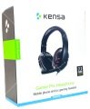 KO-110 Kensa Gaming Headphone RED