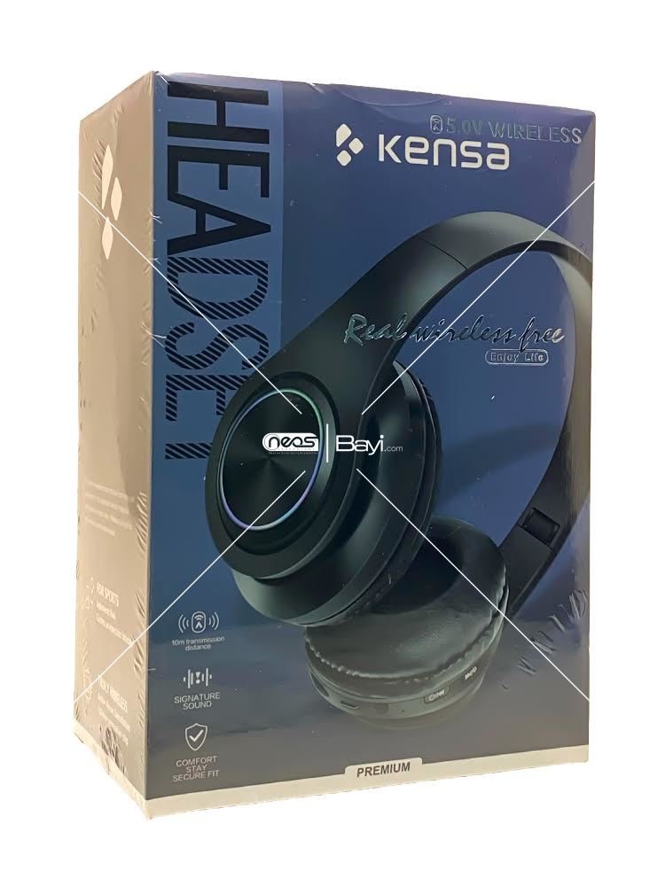 KB-905 Bluetooth 5.0 Black