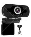 Osmart OS-W50 1080P Full HD Webcam