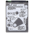 HGST 500GB Notebook Disk