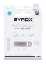 Syrox 16GB USB Device 2.0