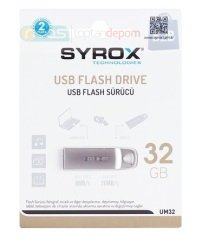 Syrox 32GB USB Device 2.0