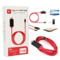 Polygold MHL TYPCE to HDMİ Çevirici