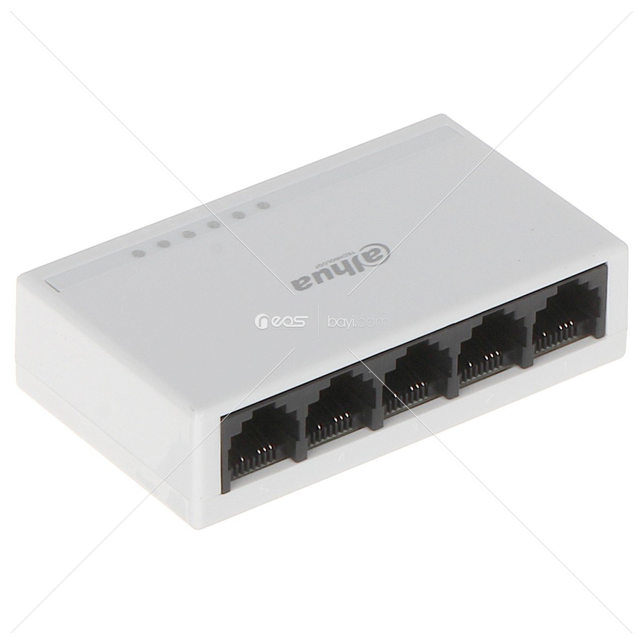 Dahua PFS3005-5ET-L 5 Port 10/100 Swıtch