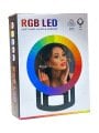 RGB Led Soft & Mirror