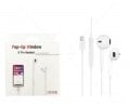 PL-2049 Bluetooth İphone Headphone