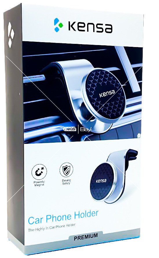 T-43 Car Phone Holder Strong Holder