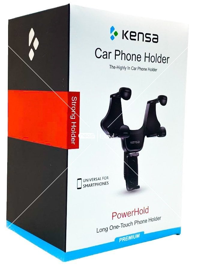 T-63 Car Phone Holder Strong Holder Dikiz Ayna Tutacağı