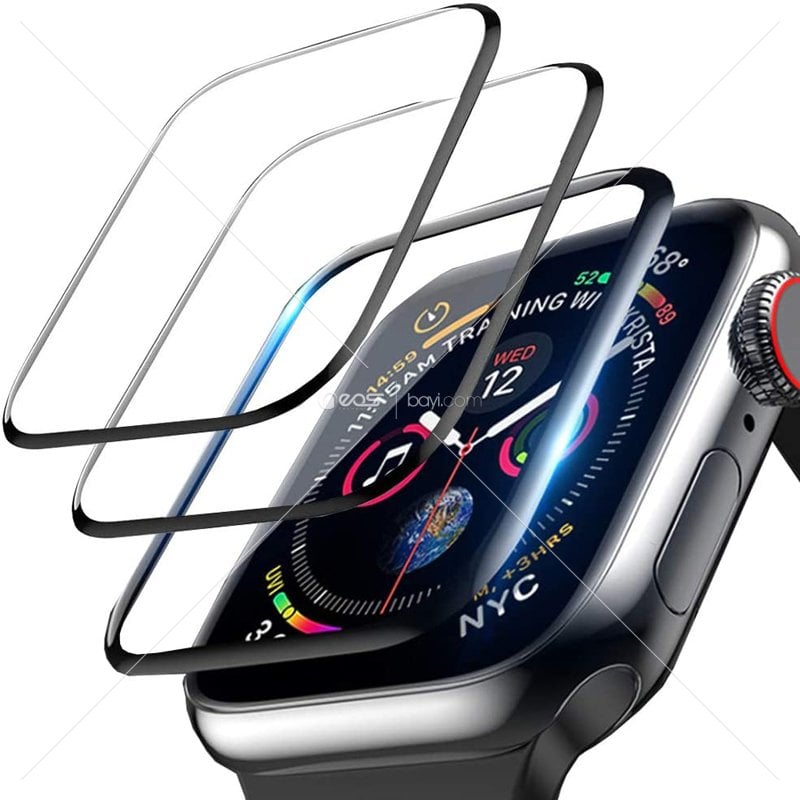 38MM Watch LCD Screen