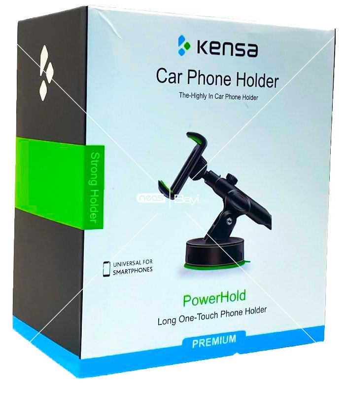 T-54 Car Phone Holder Strong Holder