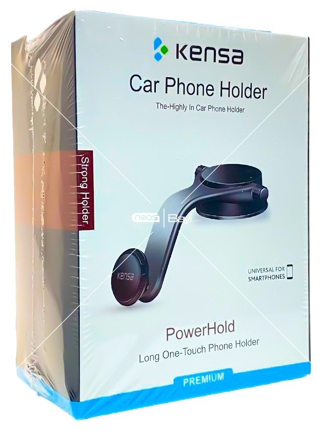 T-58 Car Phone Holder Strong Holder