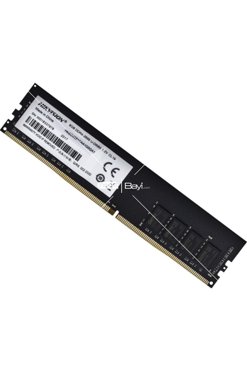 Hikvision Urien 8 GB 2666 Mhz DDR4 HS-UDIMM-8G Ram