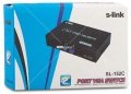 S-link SL-152C 2 VGA Switch