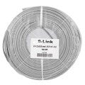 S-link SL-CT2100 2+1 (2x0,50) 100M CCTV Kablo