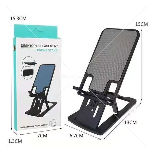 Desktop Replacement Phone Stand