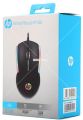Hp Wired Mouse M160 Rgb Led Oyuncu Mouse Gaming Mouse