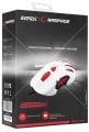 Rampage SMX-R3 Usb Beyaz Makrolu Oyuncu Mouse