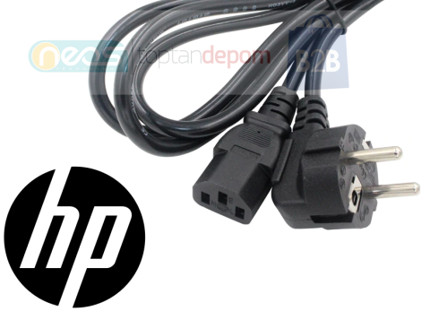 HP %100 Bakır Power Kablo