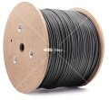 HN4504 CAT6 Outdoor Dış Mekan Kablo 305M 0.511MM OD6.5