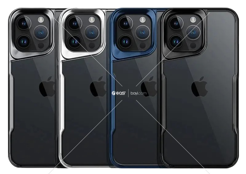 15PRO Premium Series Luxury Metal Özel Tasarım