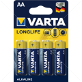 Varta AA LR6 I MN1500 1PCS