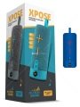 Powerway XPOSE BT Speaker BLUE