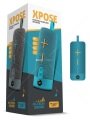 Powerway XPOSE BT Speaker  Turquoise