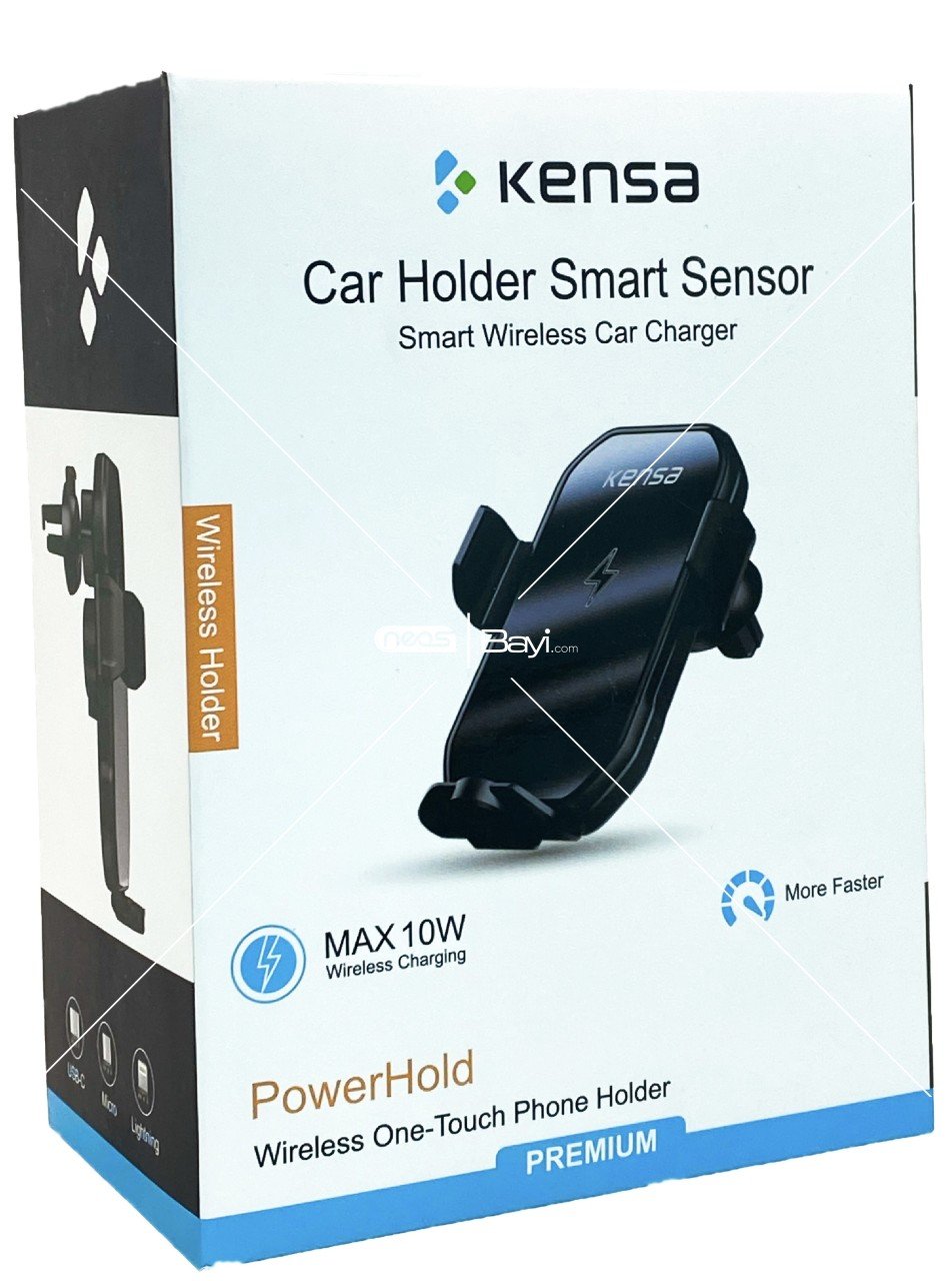 Kensa TW600 Car Phone Holder