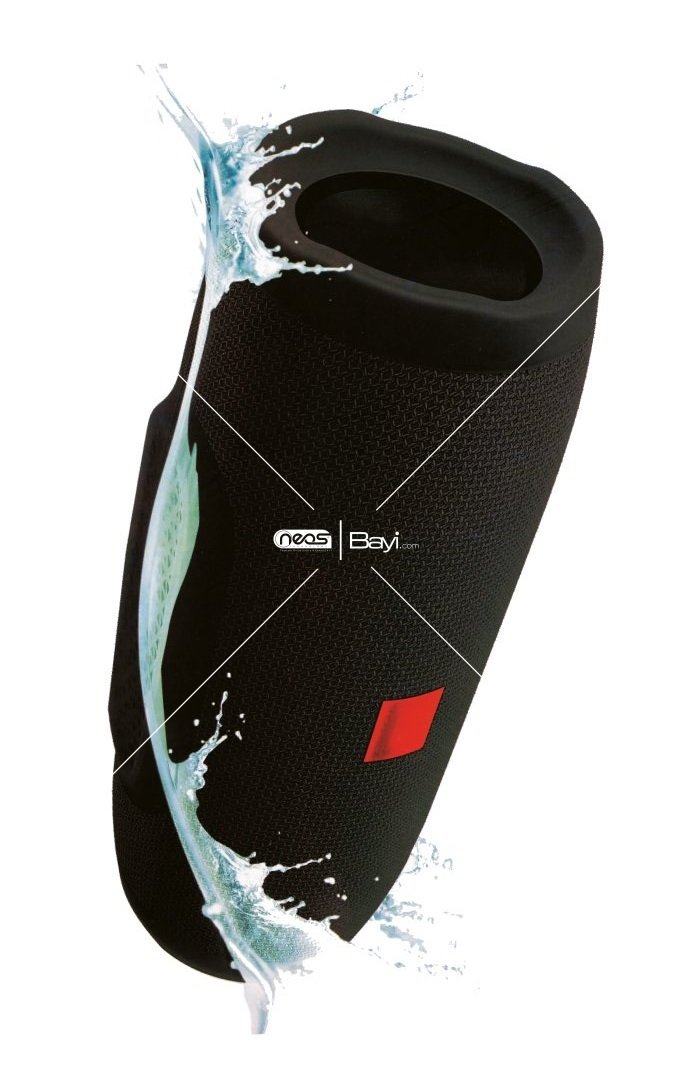 Kensa KM-292 Bluetooth Hoparlör
