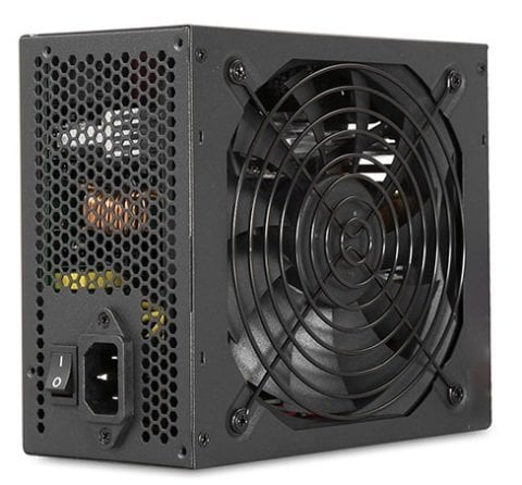 Everest EPS-1650 1650W Power Supply