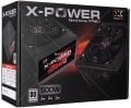 Xigmatek EN40704 X-Power 500W 80Plus Power Supply