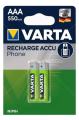 Varta Recharge ACCU Phone Şarj Edilebilir AAA