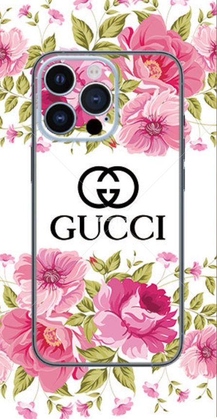 UV Gucci Rose Fullbody Cover 120X180MM