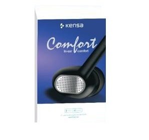 K165 Microphone Super Bass+Tiz Sport Headset Black