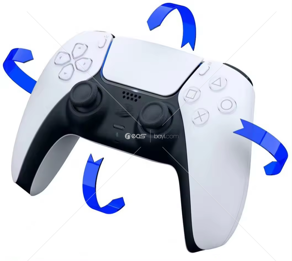 PS5 Oyun Kolu Wireless Kontrol