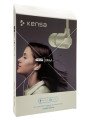 K169 Microphone Super Bass+Tiz Sport Headset White