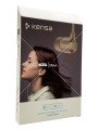 K169 Microphone Super Bass+Tiz Sport Headset Gold