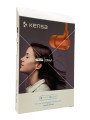 K169 Microphone Super Bass+Tiz Sport Headset Orange