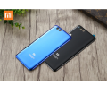 Xiaomi Mi Note 3 Arka Kapak Batarya Pil Kapağı (CAM)
