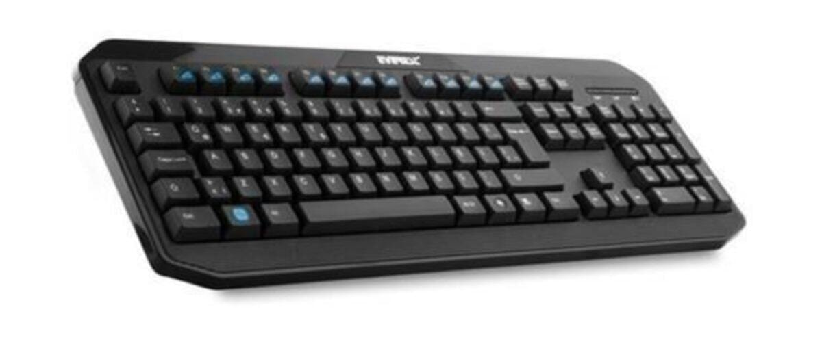 Everest Km-8000 Siyah Kablosuz Q Multimedia Klavye + Mouse Set
