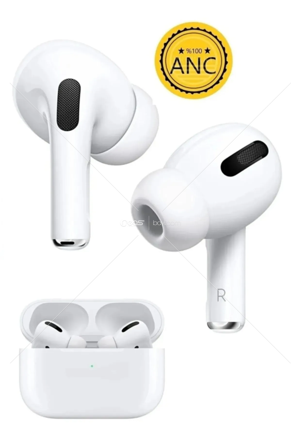 Airpods PRO 2.Nesil ANC Özellikli Copy