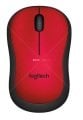 + Logitech M220 Kablosuz Mouse NEW Sessiz RED