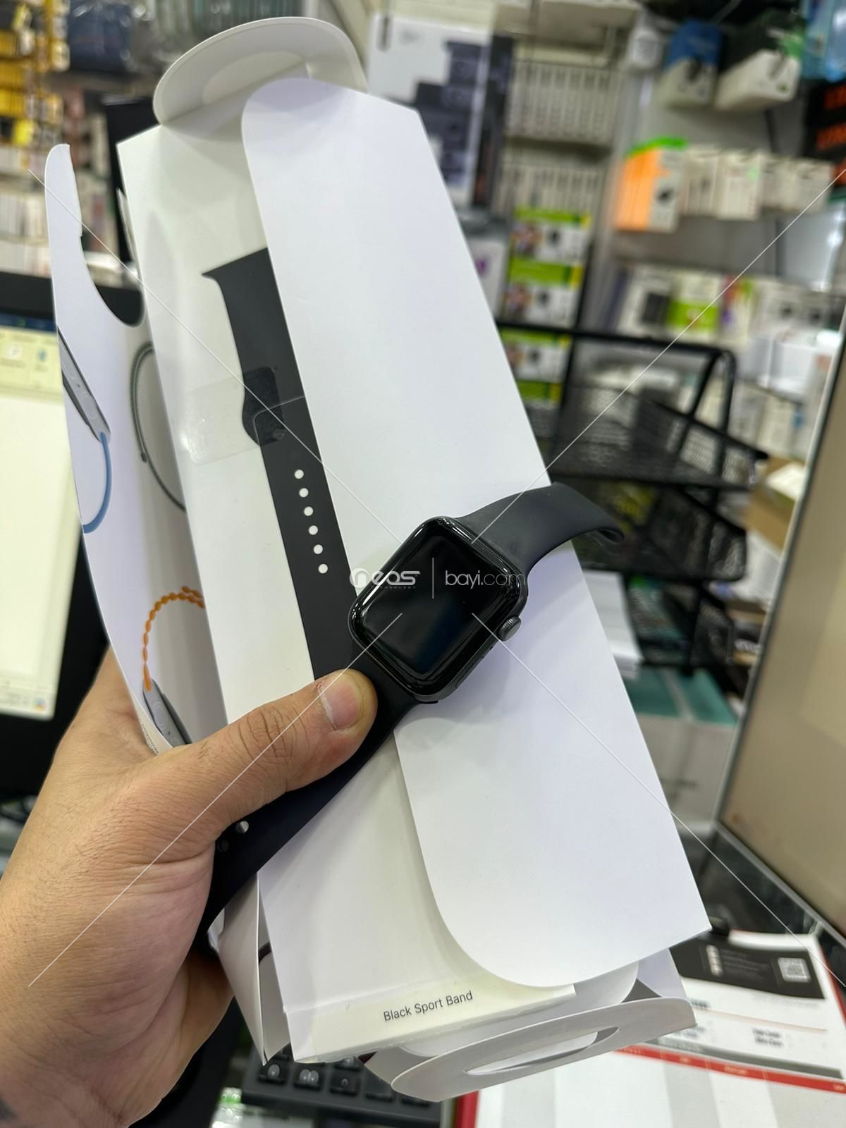 WATCH 44MM 6 SERİES Temiz
