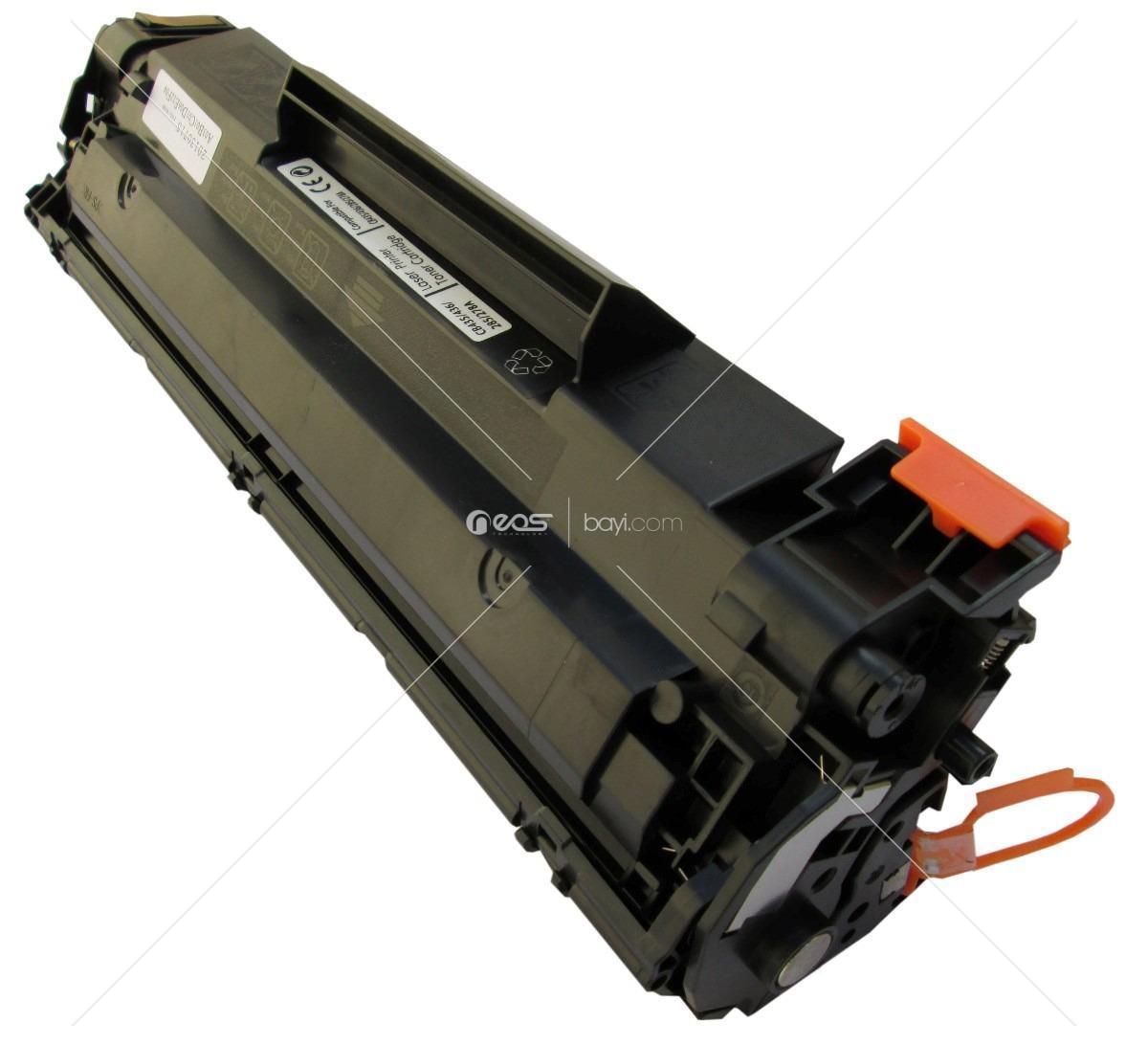 HP 78A (CE278A) P1606 / P1566 / M1536 Lazer Toner Yazıcı