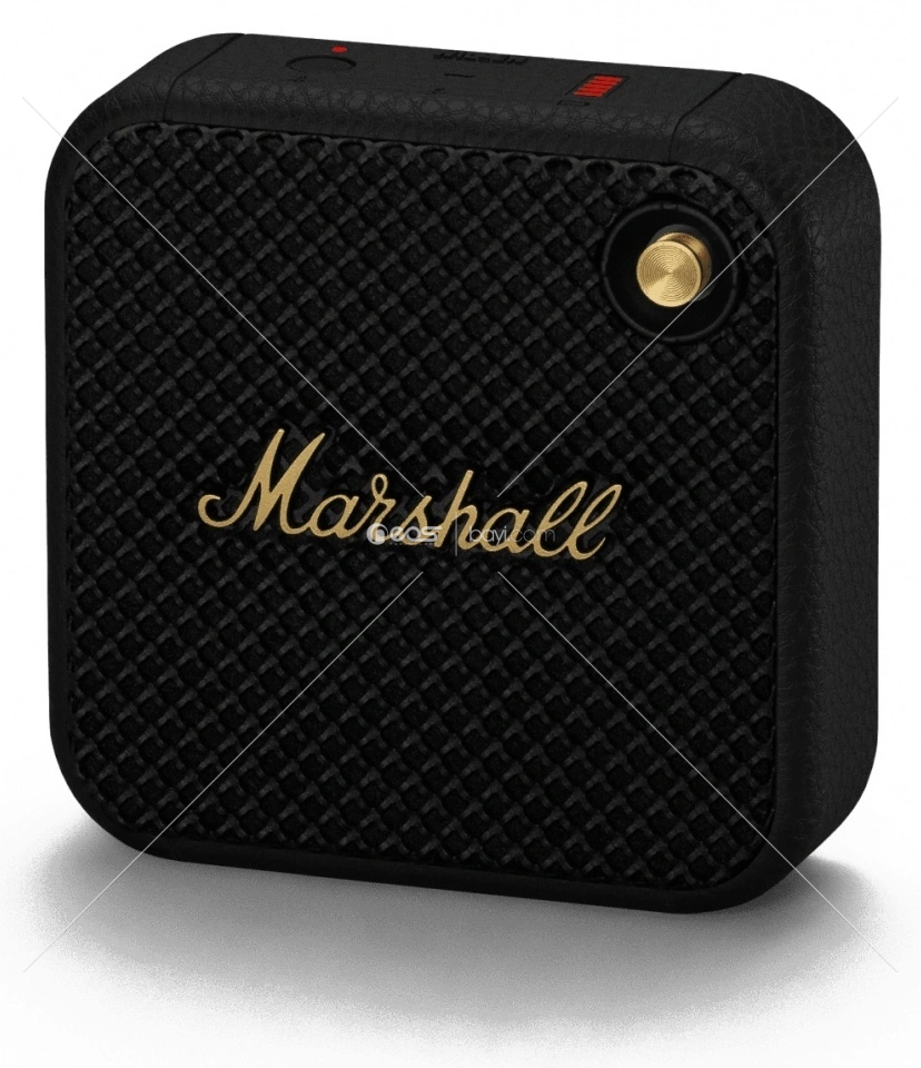 Marshall Willen Bluetooth Hoparlör