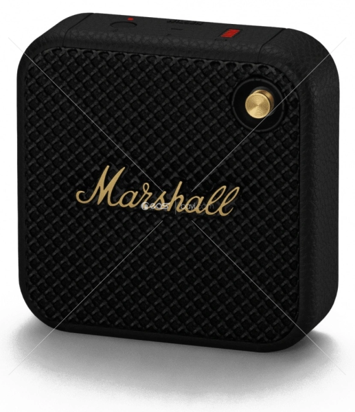 Marshall Willen Bluetooth Hoparlör