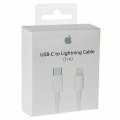 Apple PD 18W Fast Charge Type C to Lightning Cable