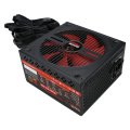 Gametech 550w Power Supply 14 cm Sessiz 80 Plus Bronze Güç Kaynağı