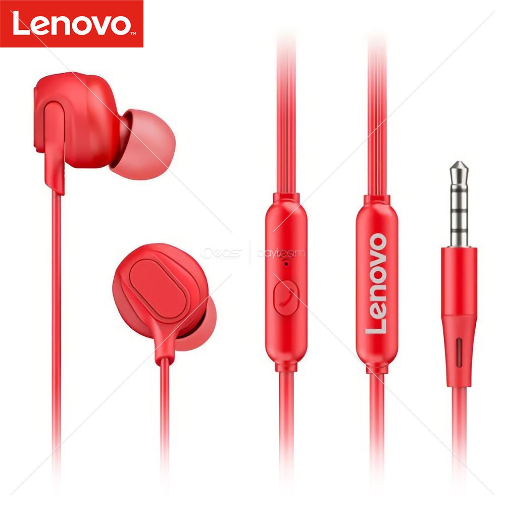 Lenovo HF150 Headphone