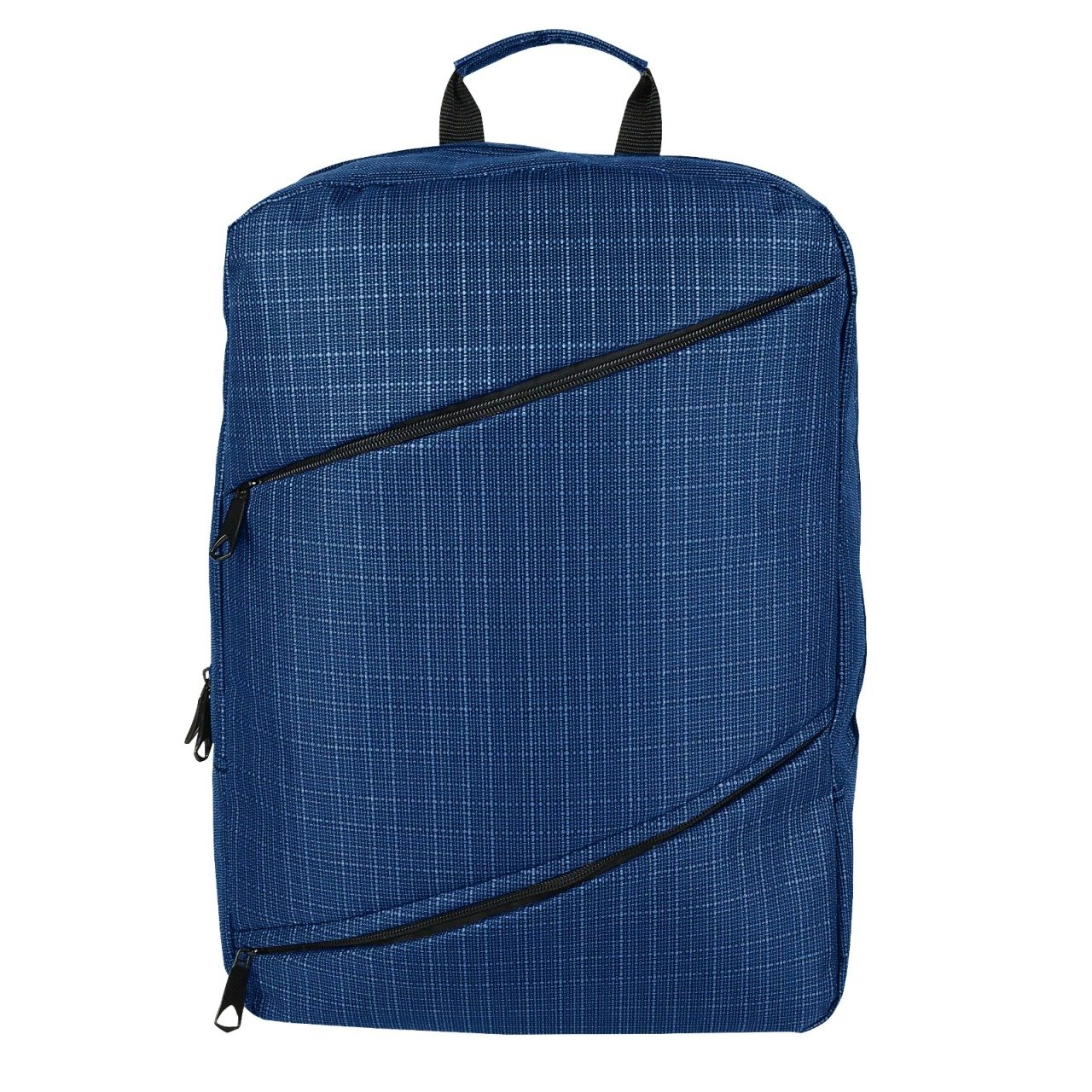 Backpack 15,6 inç Laptop Notebook Sırt Çantası – Mavi